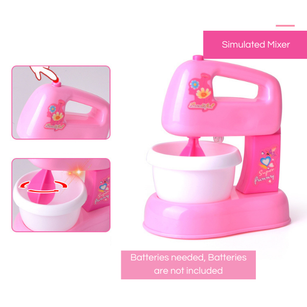 Toy - Simulated CD Player product view