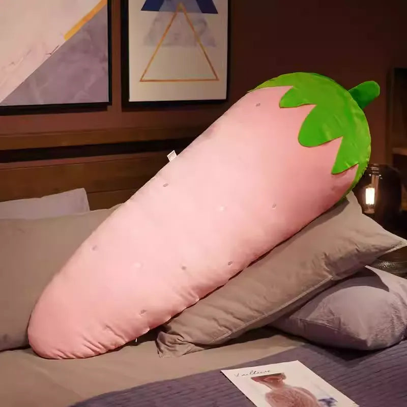 Mom's Pregnancy Pillow