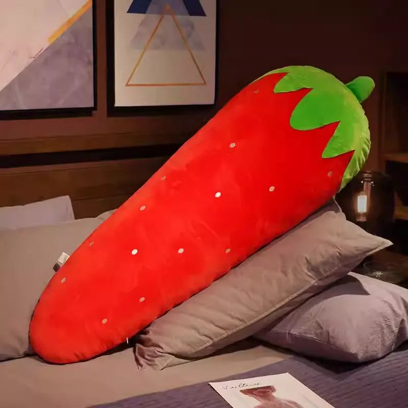 Mom's Pregnancy Pillow