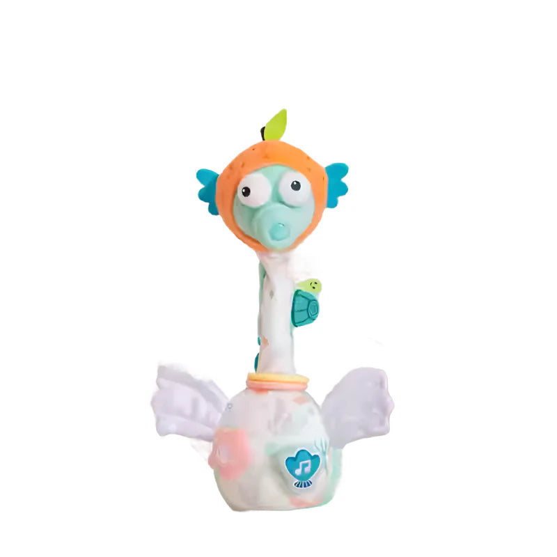 Musical doll-WEIQUEEN