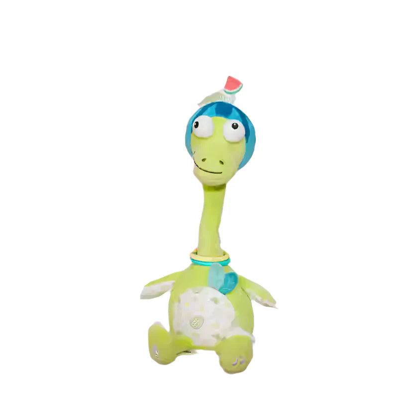 Musical Doll - C product view