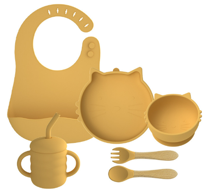 Jungle Joy Dining Set
