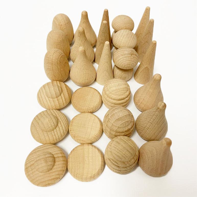 Wooden Toy product detail