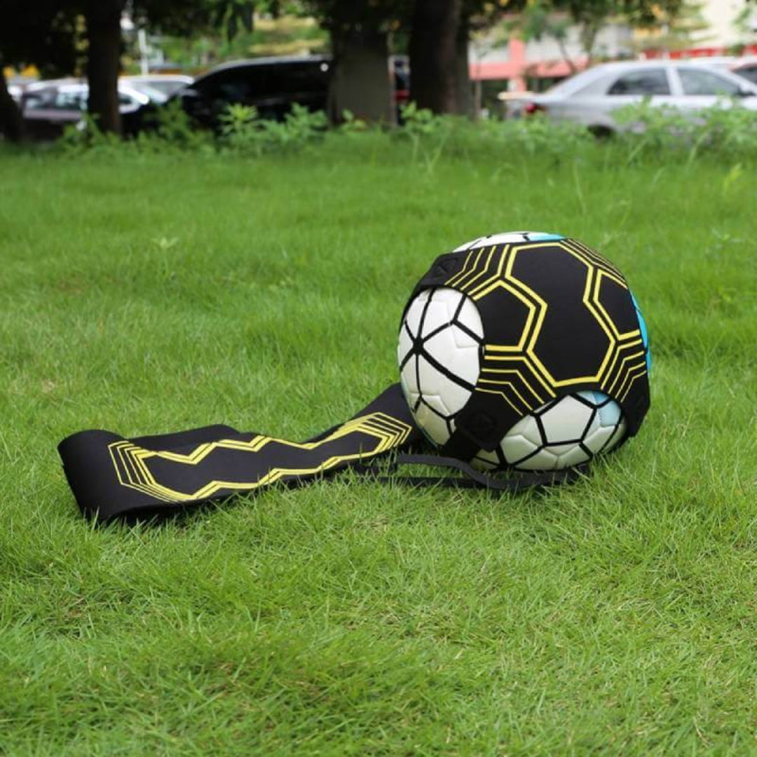 Individual Soccer Training Equipment and Aid