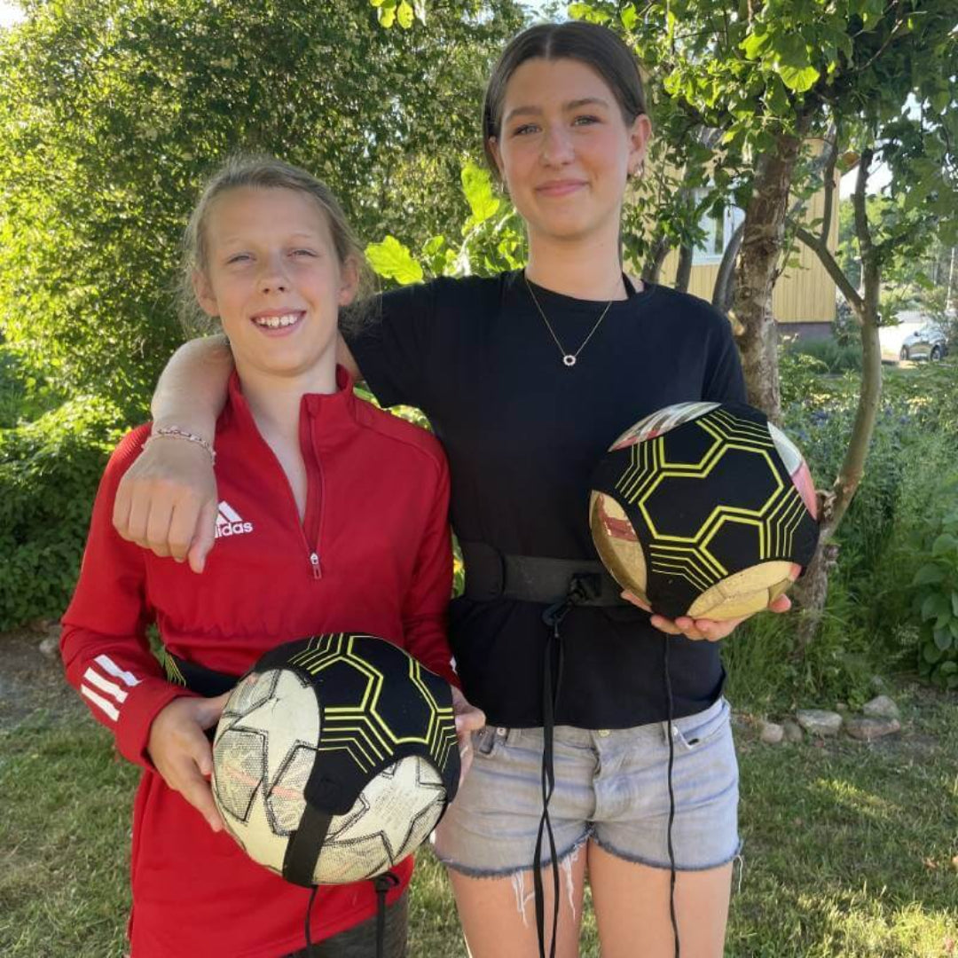 Individual Soccer Training Equipment and Aid