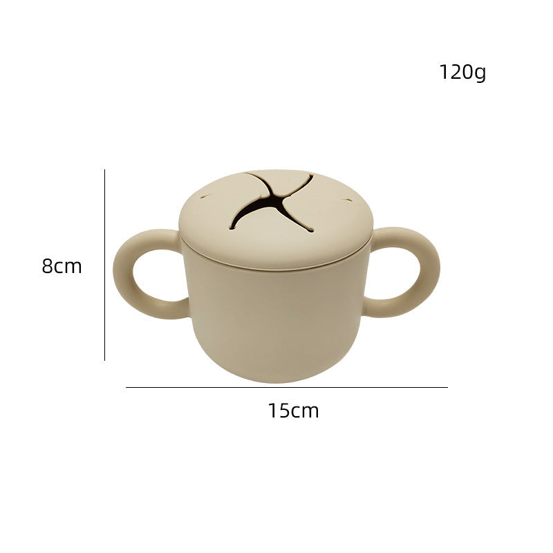 Snack Cup product detail