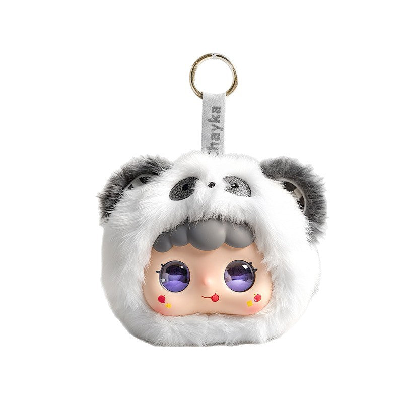 AI Smart Stuffed Animal with ChatGPT & Google