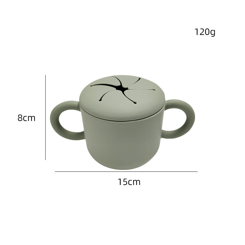 Snack Cup product detail