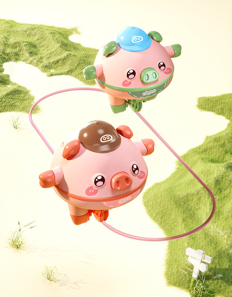 Toy product detail