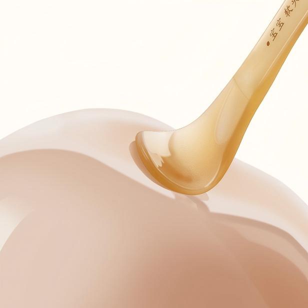 Newborn Feeding Spoon product detail