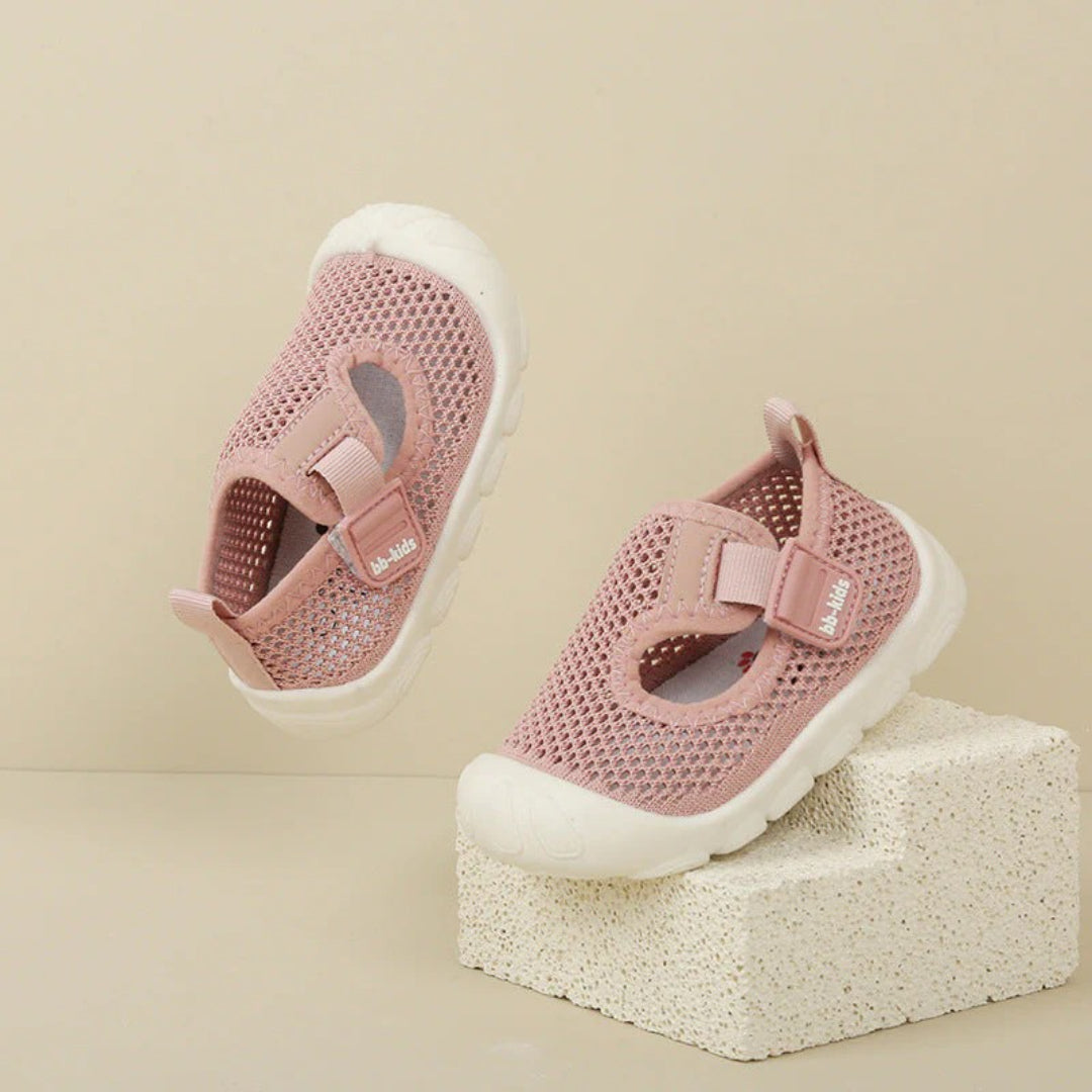 Comfortable Non-Slip Shoes with Innovative Design