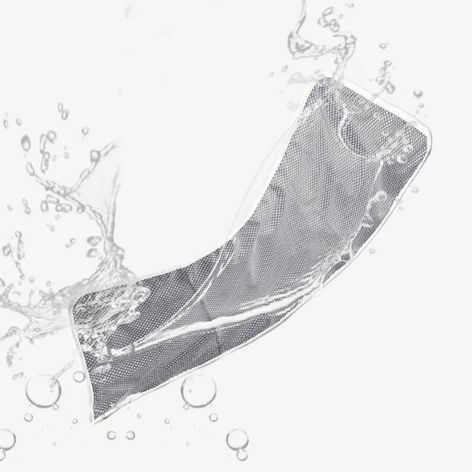 Portable Waterproof Changing Pad - White Dream Garden product view