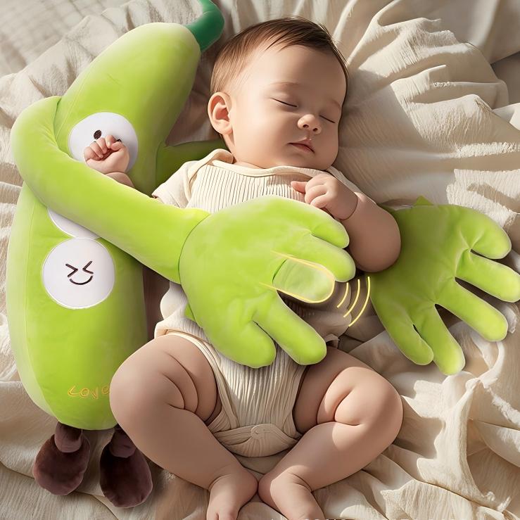 Baby Patter for Sleep