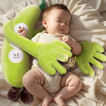 Baby Patter for Sleep