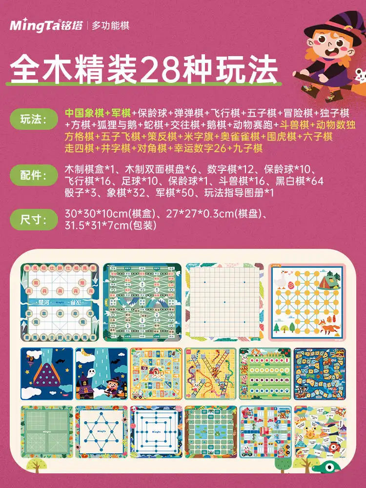 Toy product detail