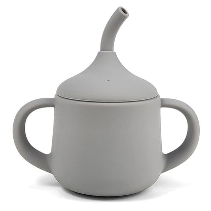 First-Stage Infant Sippy Cup