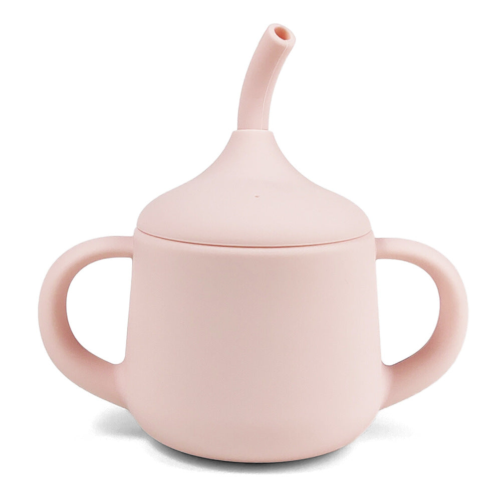 First-Stage Infant Sippy Cup