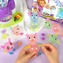 Toy product detail