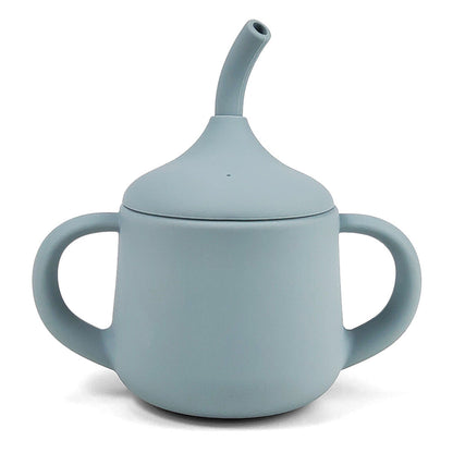 First-Stage Infant Sippy Cup