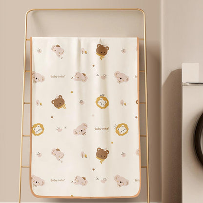 Baby Waterproof Bed Pad