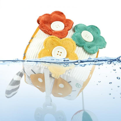 Educational Dressing Toy Cube