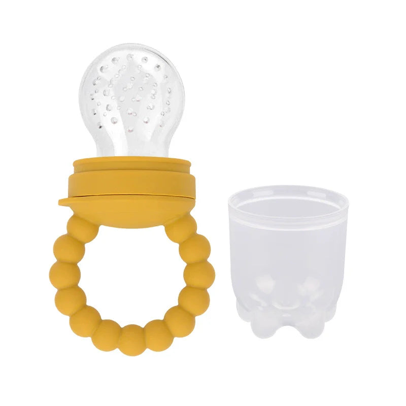 Push Pop Feeder Set