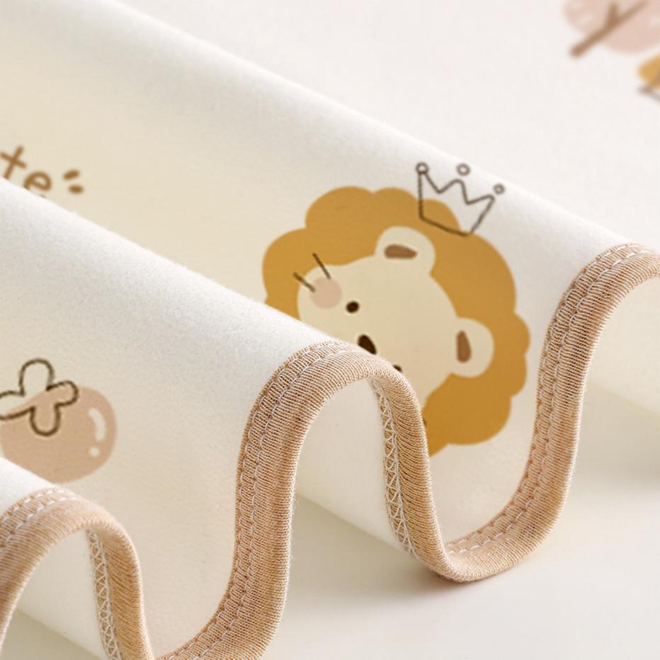 Baby Waterproof Bed Pad