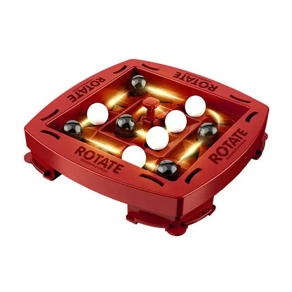 WEIQUEEN two-player chess game