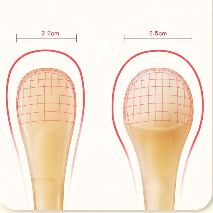 Newborn Feeding Spoon product detail