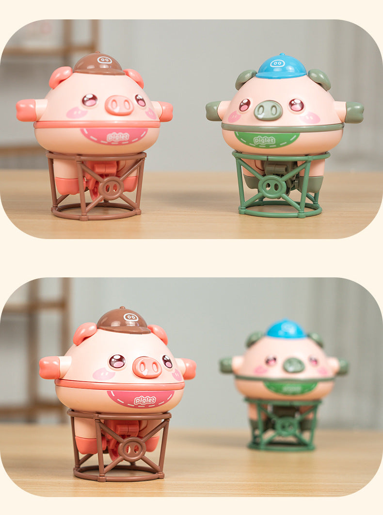 Toy product detail