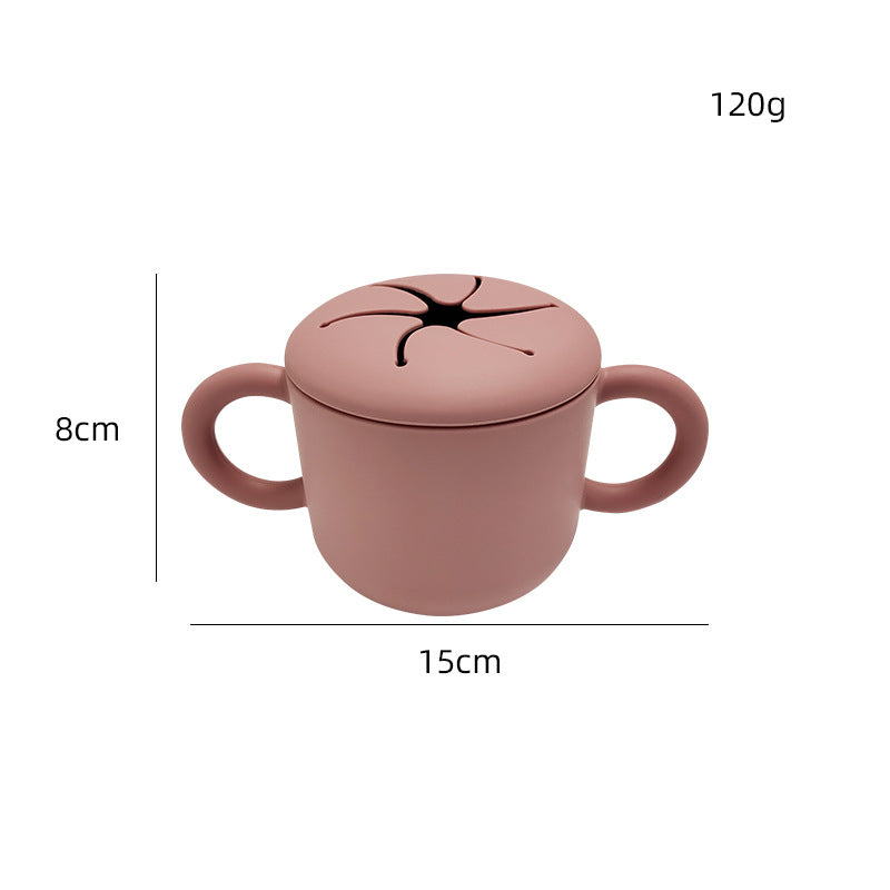 Snack Cup product detail