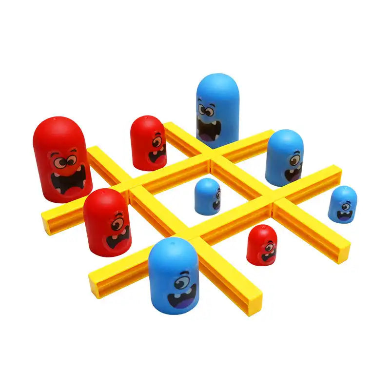 Toy product detail