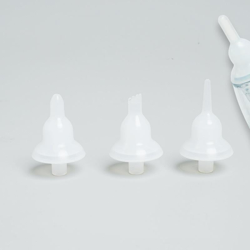 Baby Electric Nasal Aspirator LED Display product detail