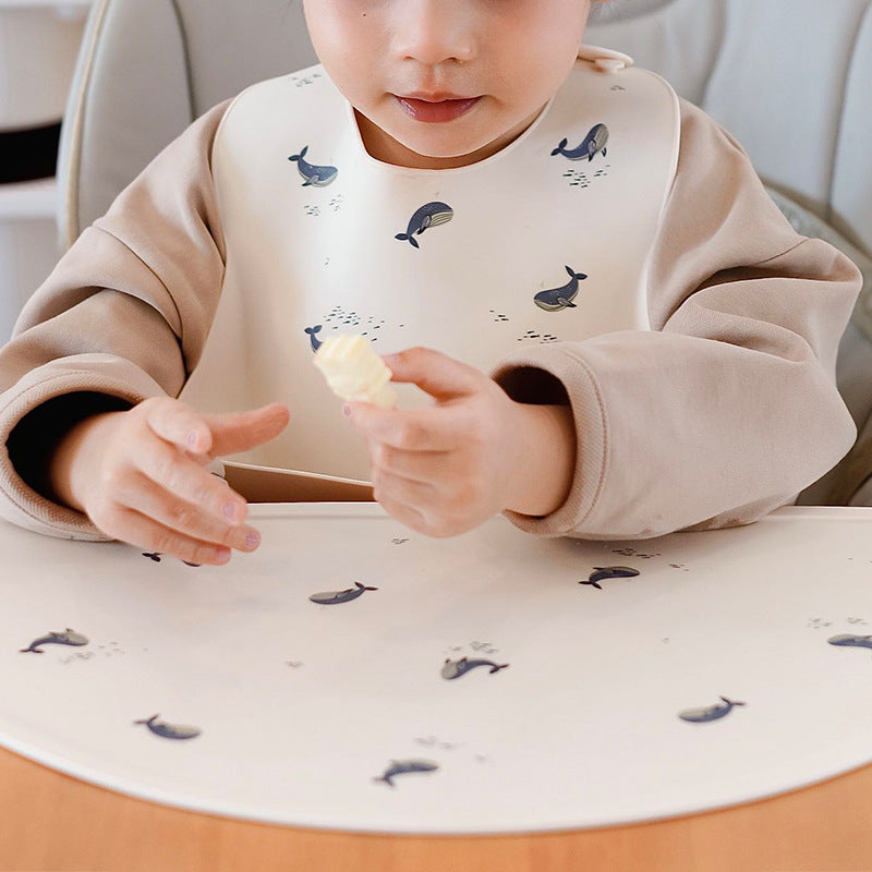 Silicone Placemat