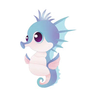 Extra card marine life Series (3PIC)