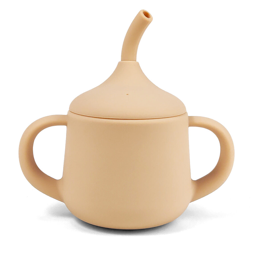 First-Stage Infant Sippy Cup