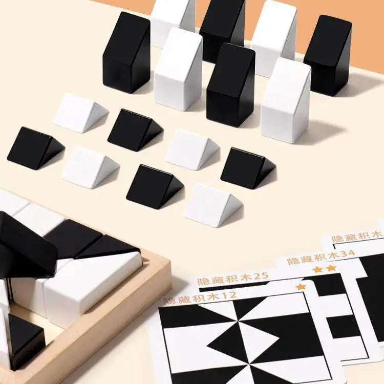 Puzzle product detail