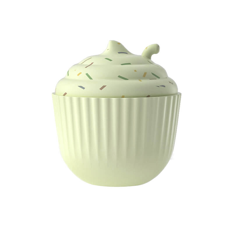 Mix and Match Cupcake Toy