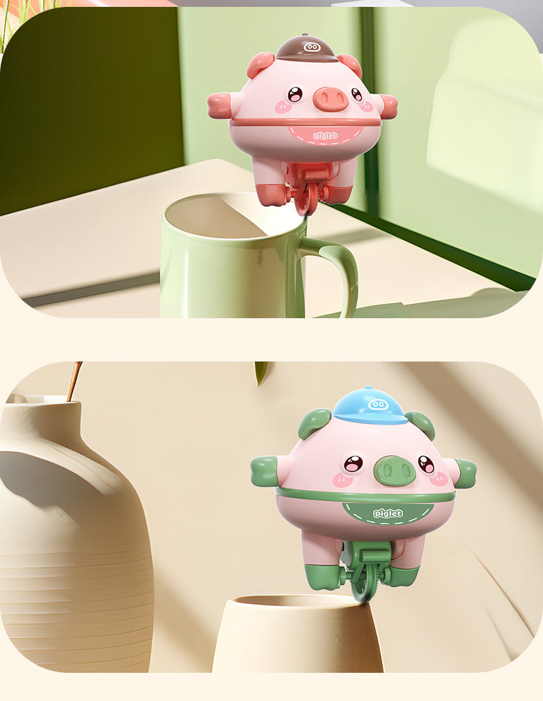 Toy product detail