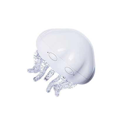 Baby Underwater Ripple Jellyfish Atmosphere Lamp
