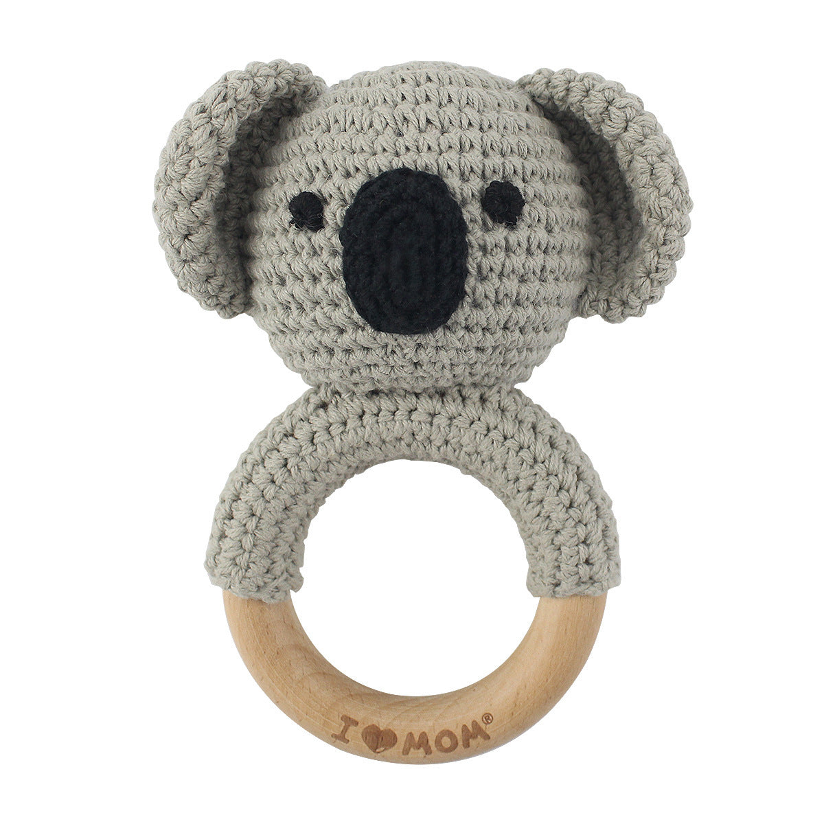 Knitted Rattle product detail