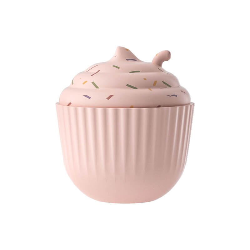 Mix and Match Cupcake Toy