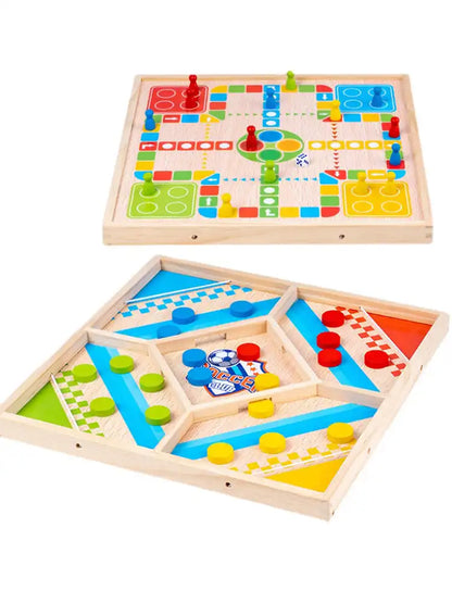 WEIQUEEN two-player chess game