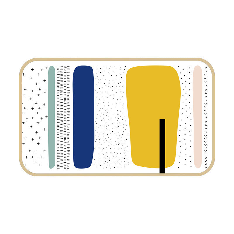 Portable Waterproof Changing Pad product detail