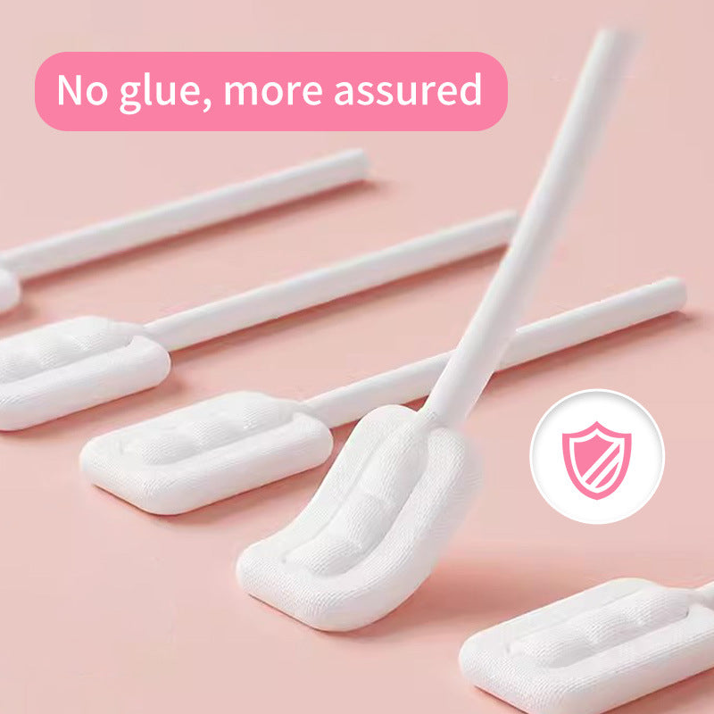 Baby Oral Cleaner Swabs-3Pack