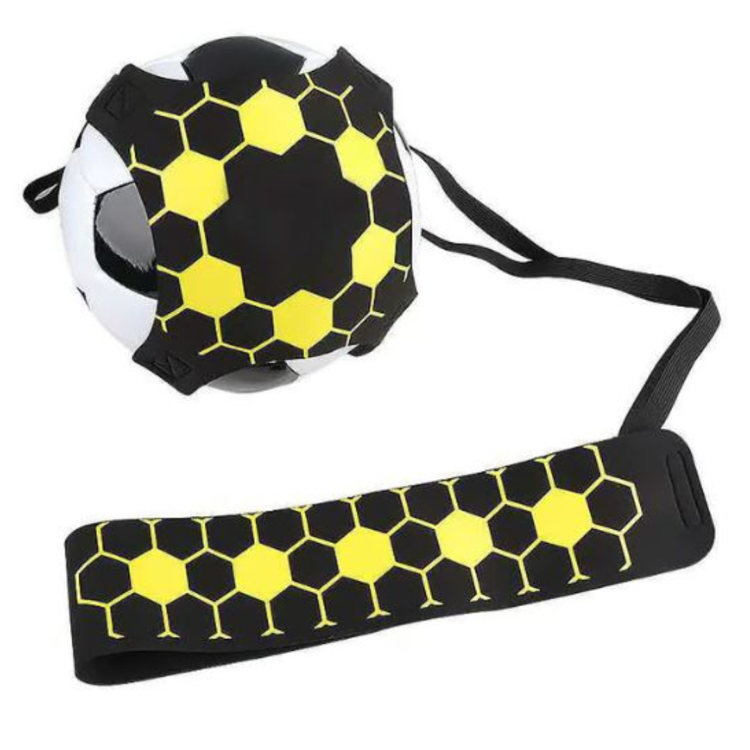 Kids' Soccer Training Belt – Promote Independent Learning