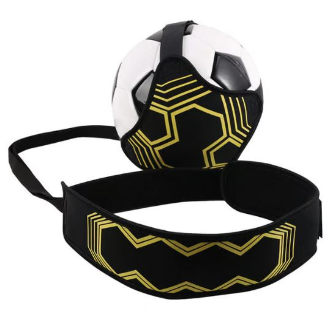 Kids' Soccer Training Belt – Promote Independent Learning