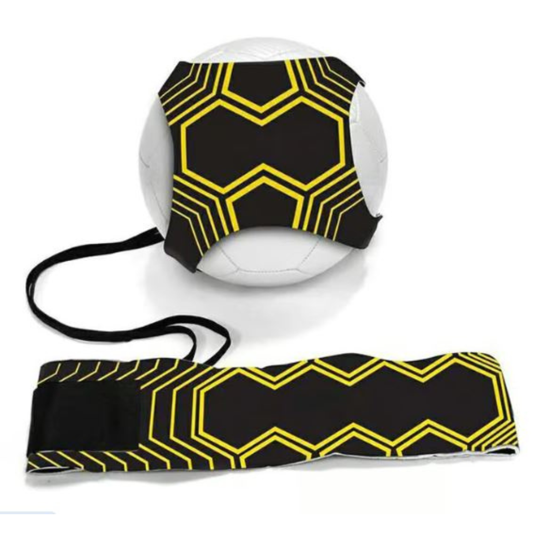 Kids' Soccer Training Belt – Promote Independent Learning