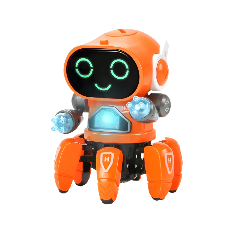 Robogroove product detail
