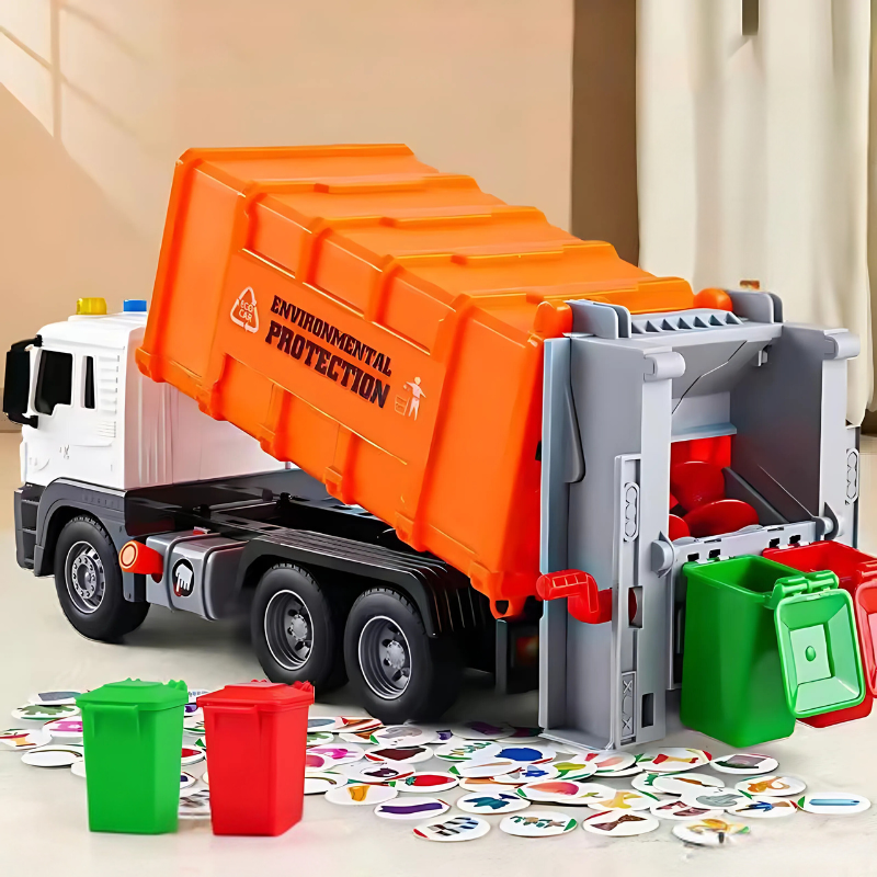 Citycleaner product detail